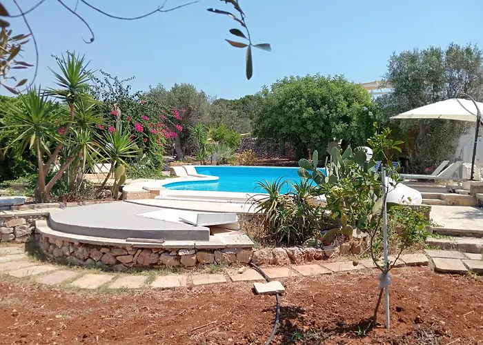 Al Marchello By Lovesud Villa Santa Maria di Leuca