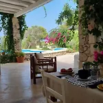 Al Marchello By Lovesud Villa