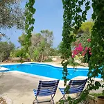 Villa Al Marchello By Lovesud Santa Maria di Leuca