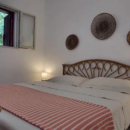 Villa Al Marchello By Lovesud Santa Maria di Leuca