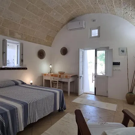 Villa Al Marchello By Lovesud