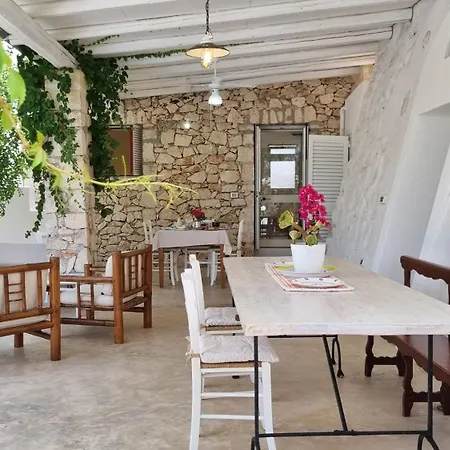 Villa Al Marchello By Lovesud
