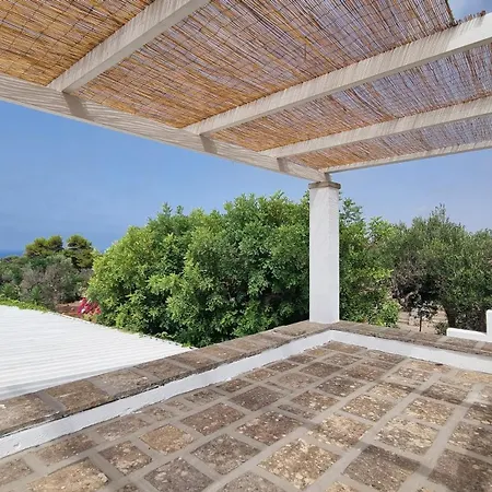 Villa Al Marchello By Lovesud